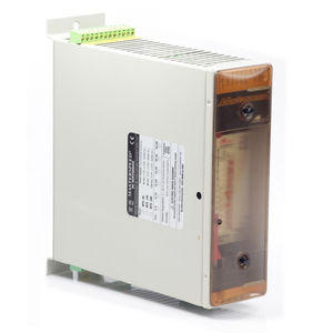 AC servo-drive / motion control / positioning / control