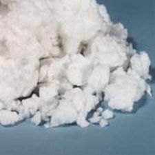 alumina-silica fiber / for thermal insulation