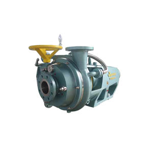 rotor-stator mixer / batch / for the food industry / for the chemical industry