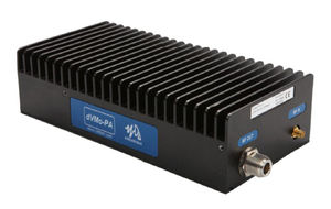 power amplifier / RF