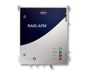 toxic gas analyzer / spectrum / portable / continuous