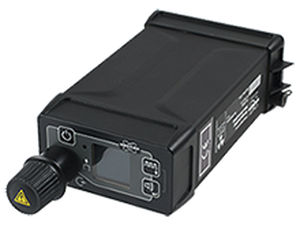 toxic gas detector / compact / industrial / personal