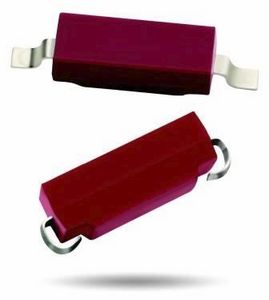 cast-in reed switch