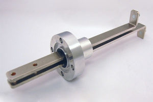 busbar feedthrough