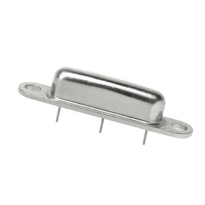 1-axis tilt sensor / analog / electrolytic