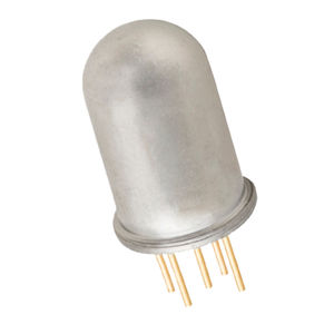 2-axis tilt sensor / analog / electrolytic