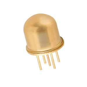 2-axis tilt sensor / digital / electrolytic