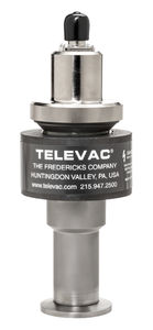 cold cathode vacuum gauge / ionization / analog