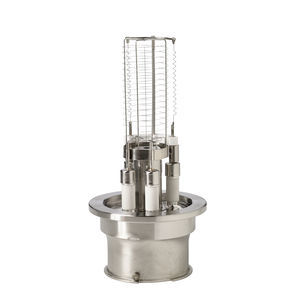 ionization vacuum gauge / analog