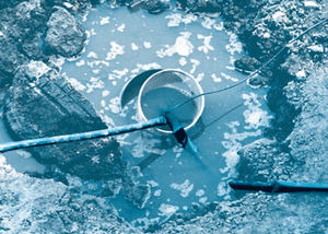 slurry pump / electric / centrifugal / submersible