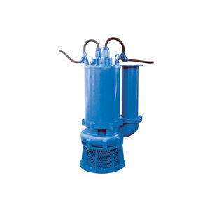 water pump / electric / centrifugal / submersible