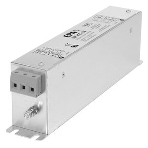 high-pass electronic filter / passive / RFI / AC