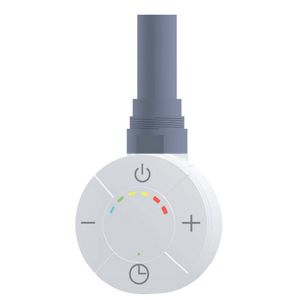 electronic thermostat / adjustable