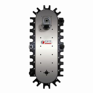 tool storage magazine