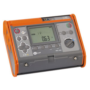 loop impedance tester / voltage / battery / USB