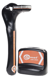 underground pipe locator / underground pipe