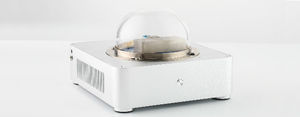 scanning differential calorimeter