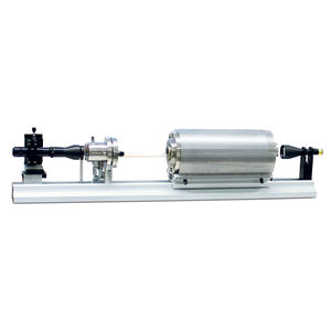 optical dilatometer / horizontal