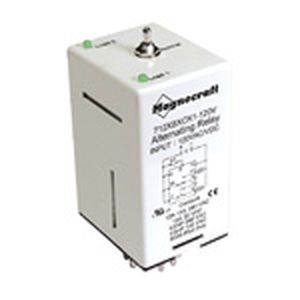 solid-state relay / control / alternating / for printed circuit boards