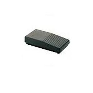 control foot switch / mechanical / single