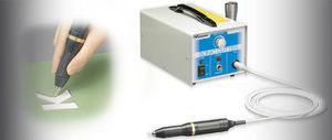 ultrasonic polishing machine