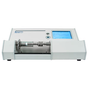 mercury analyzer / density / benchtop / automatic