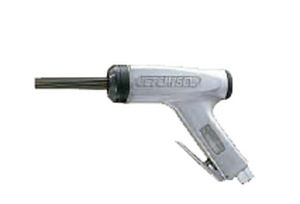 pneumatic scaler / pistol