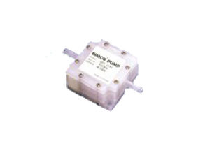 chemical pump / piezoelectric / self-priming / industrial