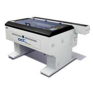 acrylic cutting machine / CO2 laser / CNC / engraving