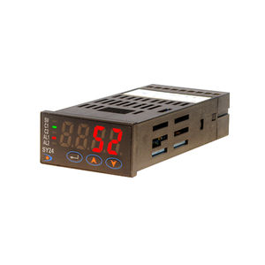 digital temperature regulator / PID / process / universal
