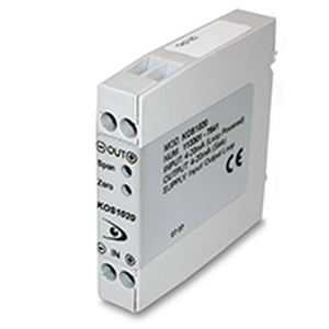 signal isolator / loop-powered
