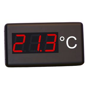 probe thermometer / digital