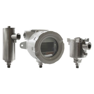 analog pressure transmitter / HART / IP67