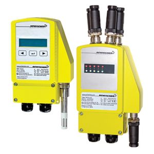 explosion-proof switch / adjustable / DC / stainless steel
