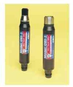 resistance temperature sensor / SMD / wireless / miniature