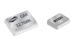 XO oscillator / crystal / electromechanical / high-temperature