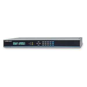 time-frequency receiver / GPS / modular