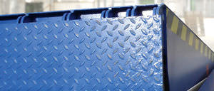 dock leveler