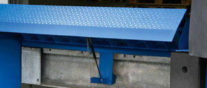 dock leveler