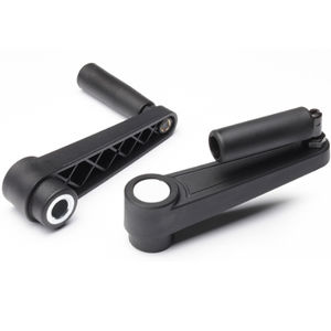 folding crank handle