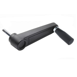 folding crank handle