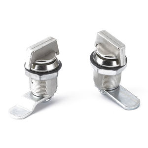 cam lock / steel