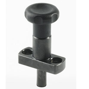 stainless steel indexing plunger