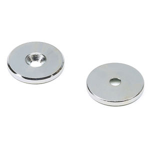 round washer / steel