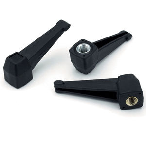 threaded control lever / polyamide