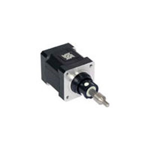 linear actuator / electric / stepper