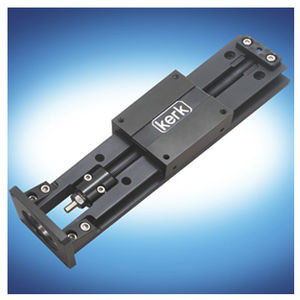 slide rail / stainless steel / aluminum