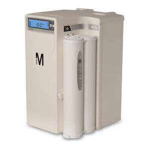 laboratory water purification unit