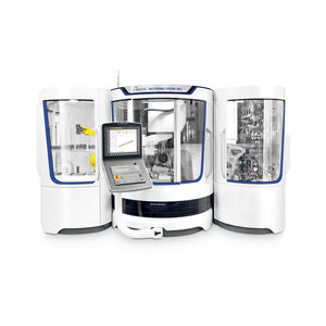 CNC sharpening machine / high-performance / 5-axis