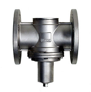 plug pressure relief valve